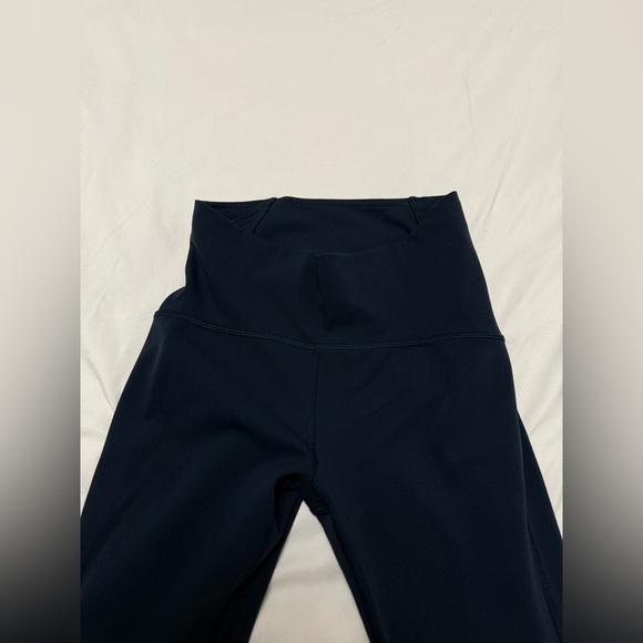 Lululemon Train Times 7/8 Pant (25" - Picture 6 of 11